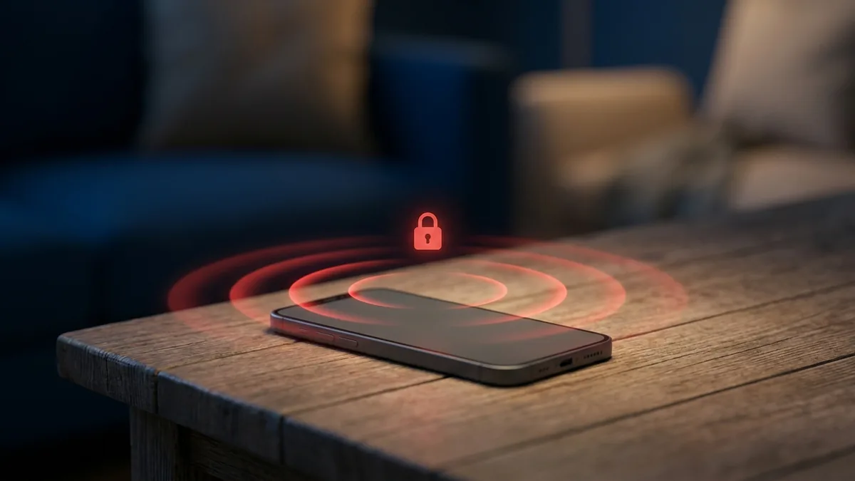 Ambiente di ascolto: come ascoltare i dintorni di un telefono