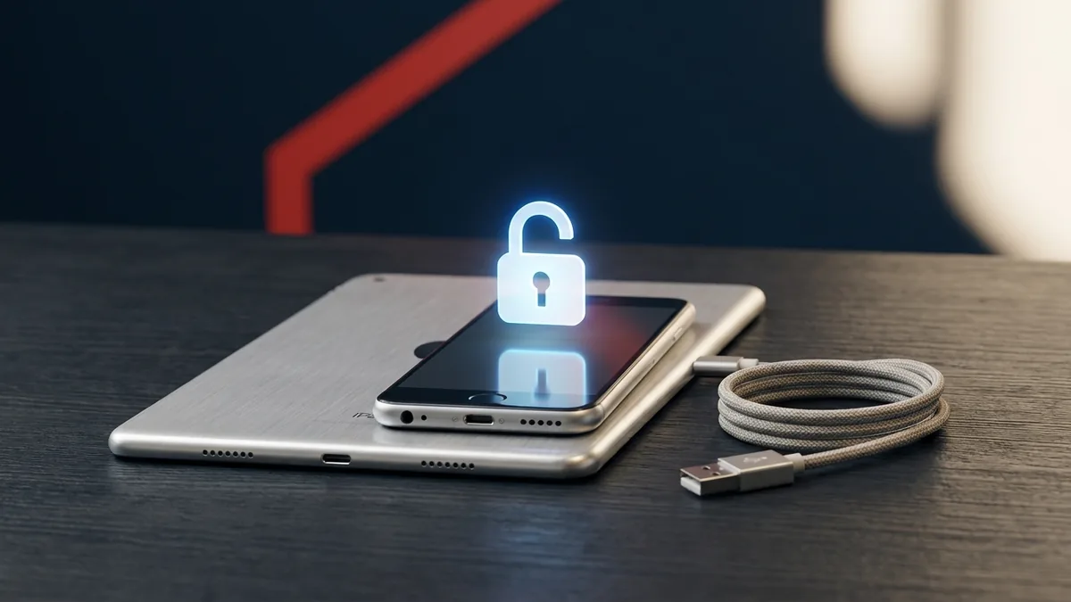 Pangu jailbreak iOS 8: Vaiheittainen opas iPhone- ja iPad-laitteille