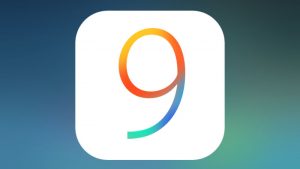 ios9
