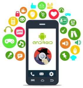 Android Keylogger