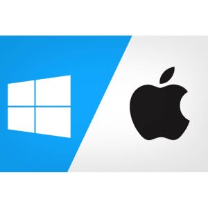 Software de rastreamento Mac e Windows