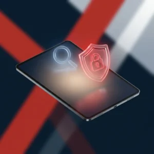 SPYERA tablet monitoring — iPad and Android