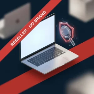 Computer monitoring — reseller, no brand