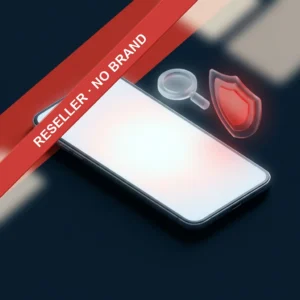 Smartphone monitoring — reseller, no brand