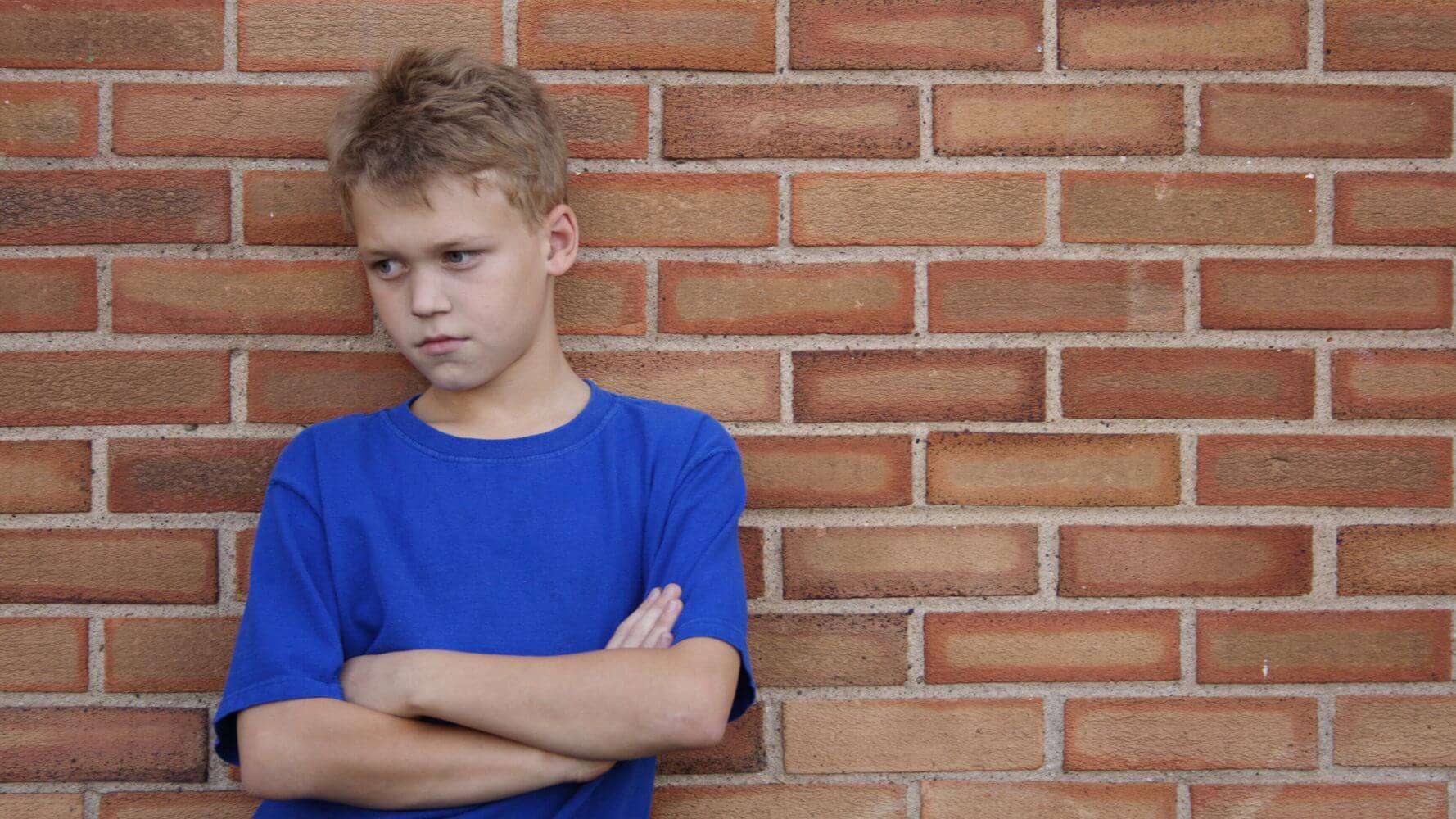the-body-language-of- bullying