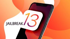 Jailbreak iOS 13