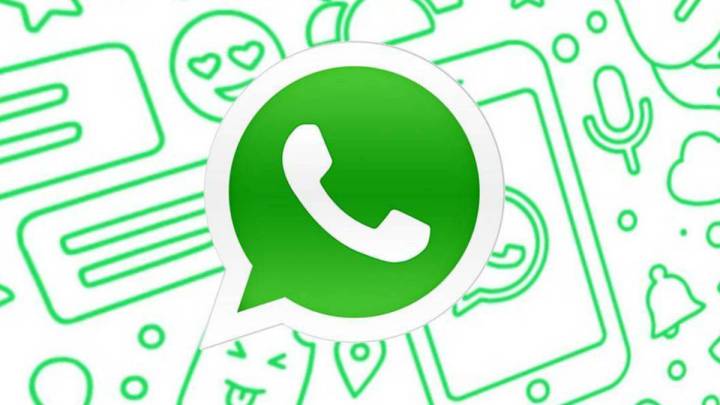 Whatsapp'a uzaktan erişim