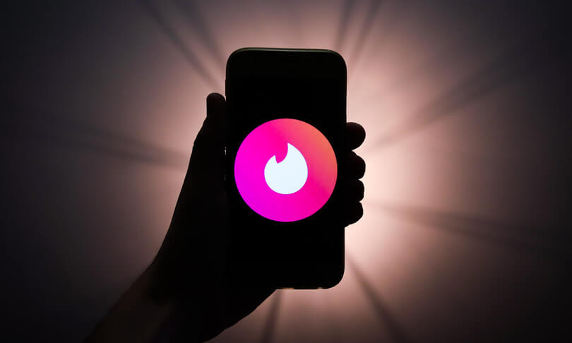 Concerns About Kids Using Tinder