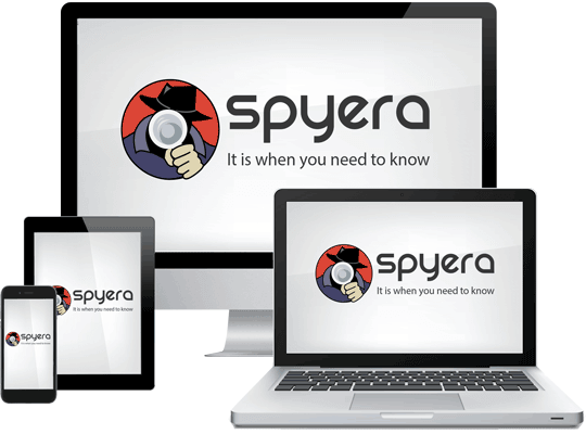 Spyera The Best Mobile And Computer Monitoring Software