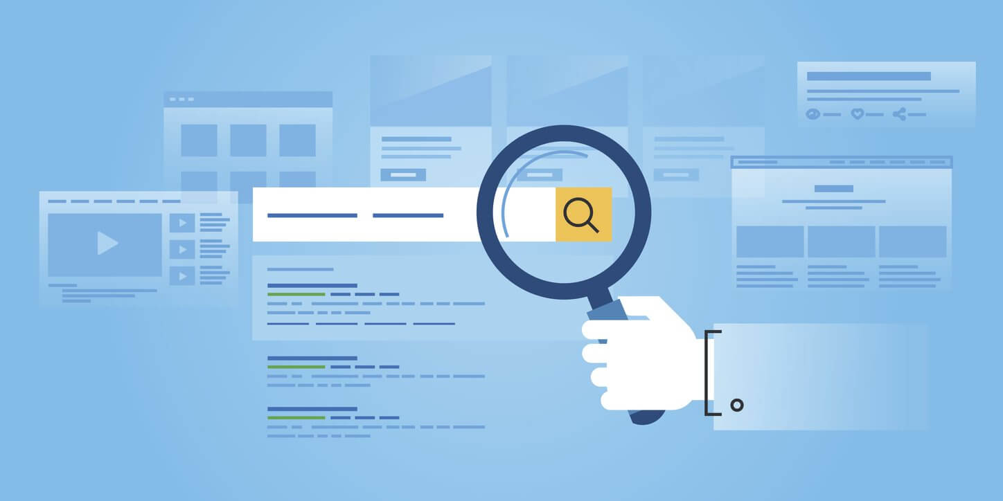 Tracking Internet Browsing History