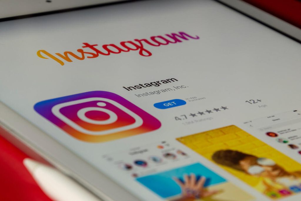 cum să citești instagram dm de la distanță