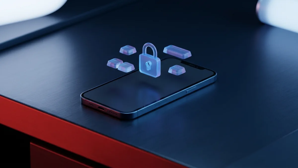 Keylogger per iPhone: Come Funziona, Rilevamento e Rimozione (2026)
