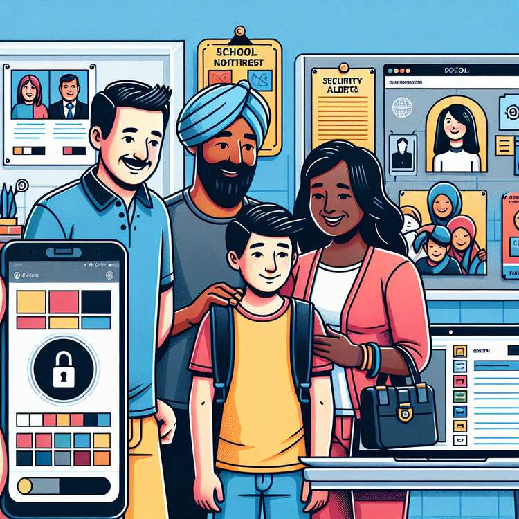 Stopping Harmful AI Deepfakes: Safety Steps for Parents & Employers