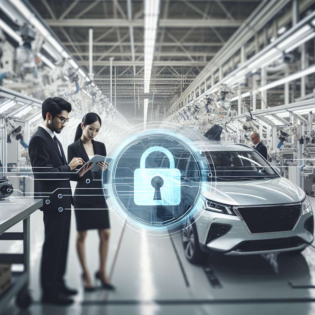 JLR hack: Practical security steps for parents, schools & SMEs