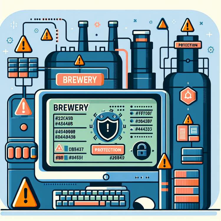 How to Protect Your Business and Family from Cyber Attacks Like the Asahi Brewing Incident