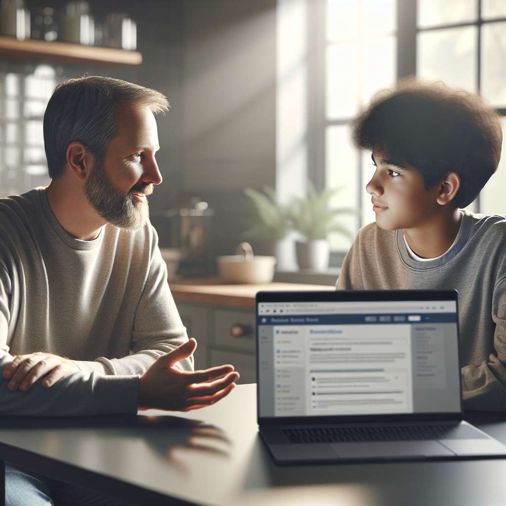 Protecting Families from Harmful Suicide Websites