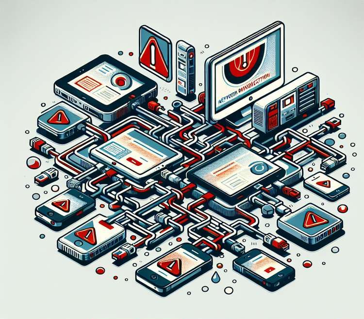 How to Stay Secure and Connected During Network Outages: Practical Tips for Families and Businesses