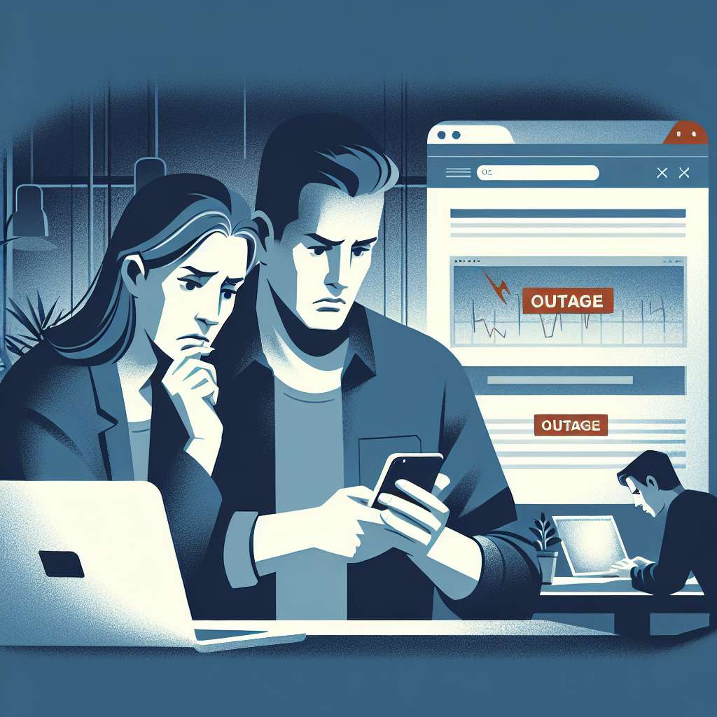 Cloudflare outage: what parents, schools and SMBs must do