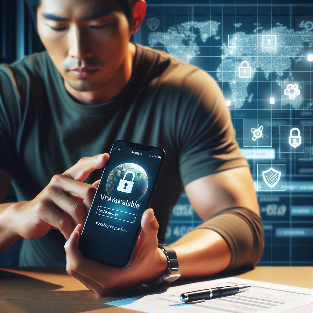 Responding to Dating App Removal in China: Safety & Privacy Steps