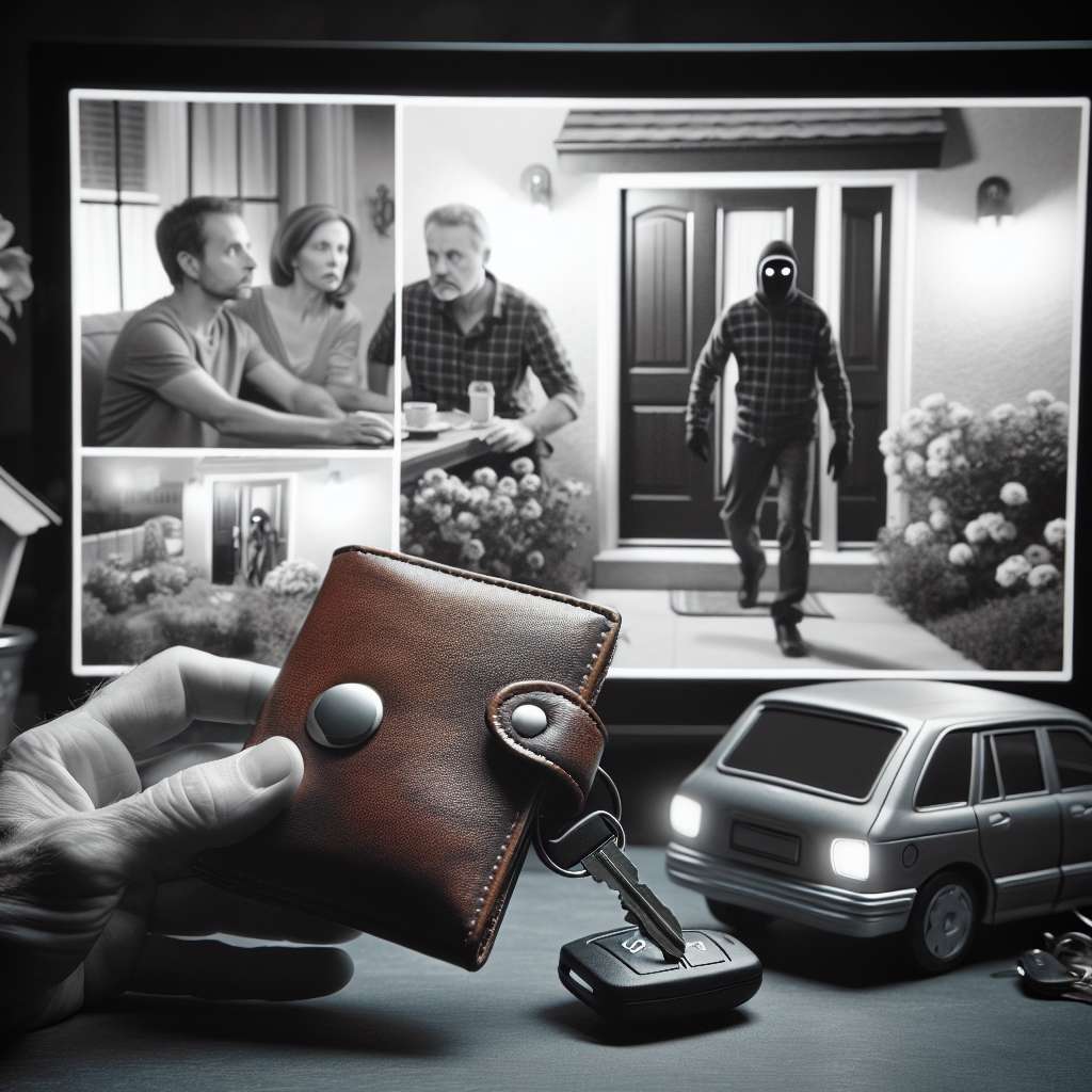 Keyless Car Theft Devices: Protect Family, Fleet & Privacy