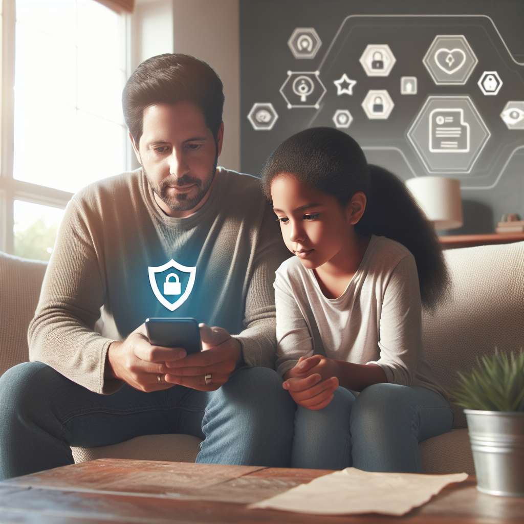 How to Protect Against Explicit Ads on Marketplaces