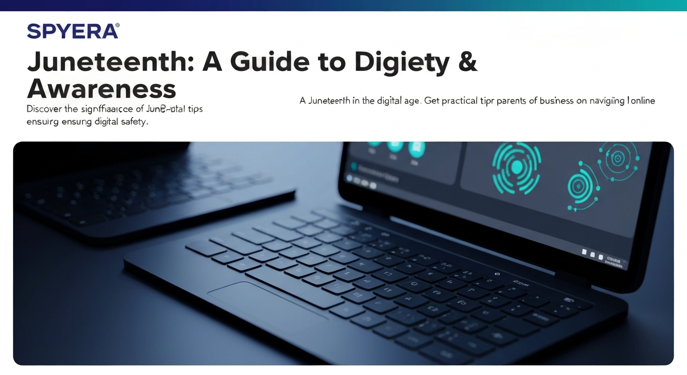 Juneteenth: A Guide to Digital Safety & Awareness