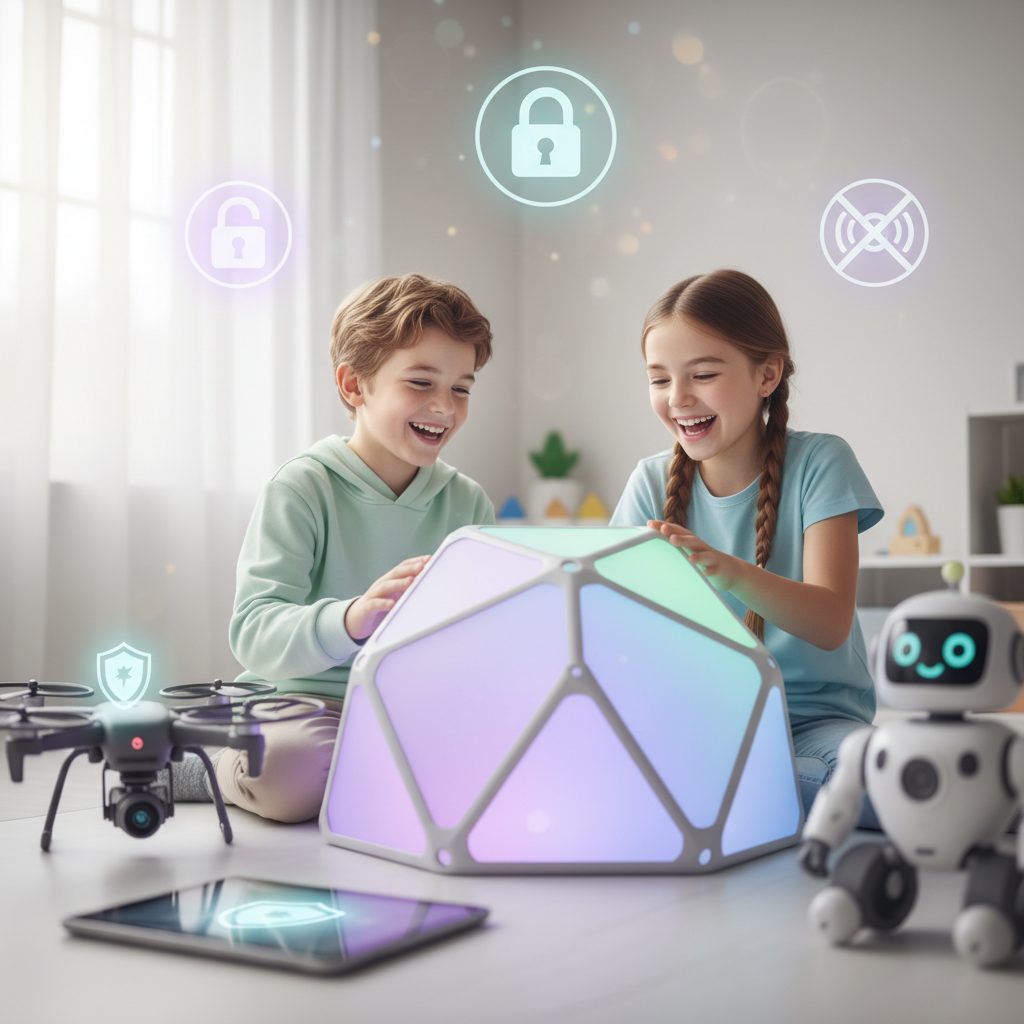 7 Essential Tech Safety Recalls Parents Must Know