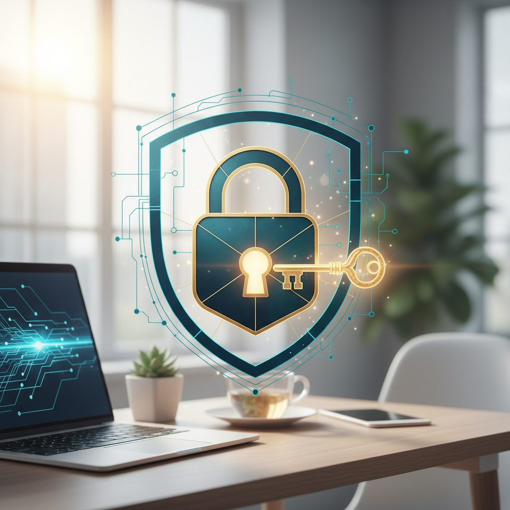 Medvedev Online Privacy: 5 Essential Security Tips