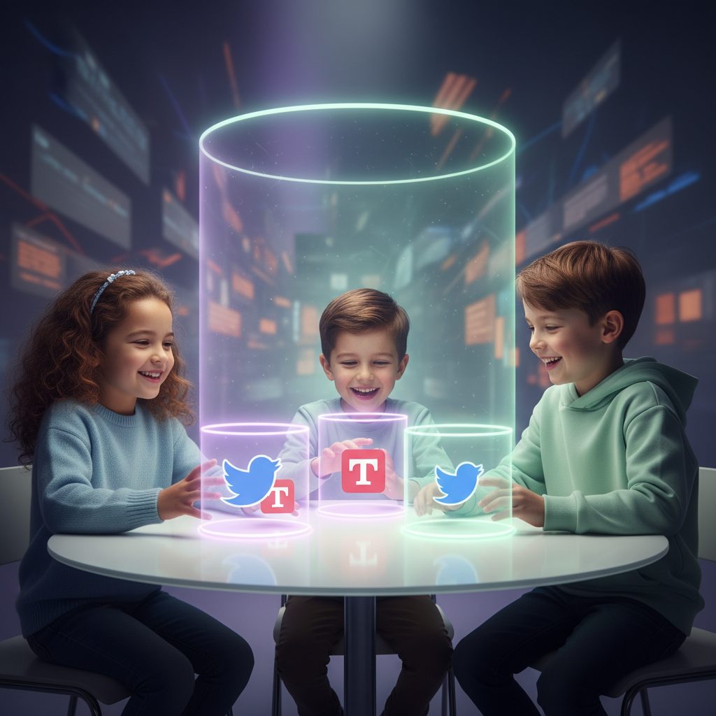 Truth Social Parental Control: 5 Essential Safety Tips
