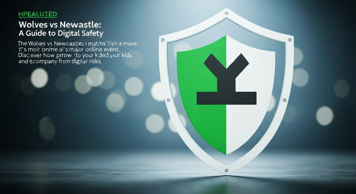 Wolves vs Newcastle: Complete Digital Safety Guide