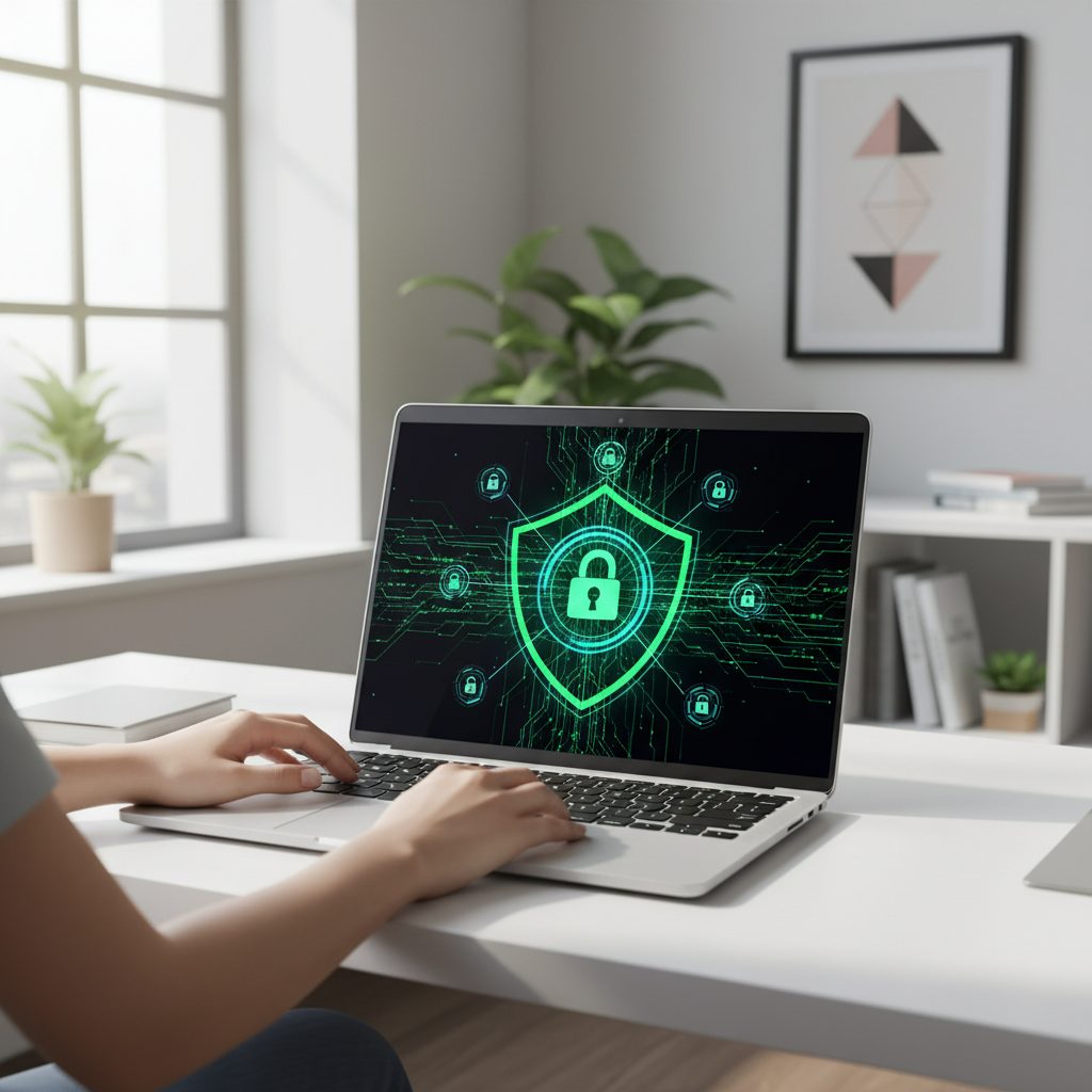 5 Essential Ravi Bellamkonda Digital Safety Lessons