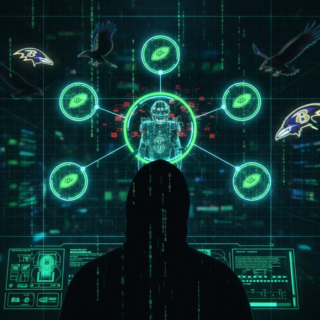 5 Trey Hendrickson Ravens Scams: Protect Your Kids