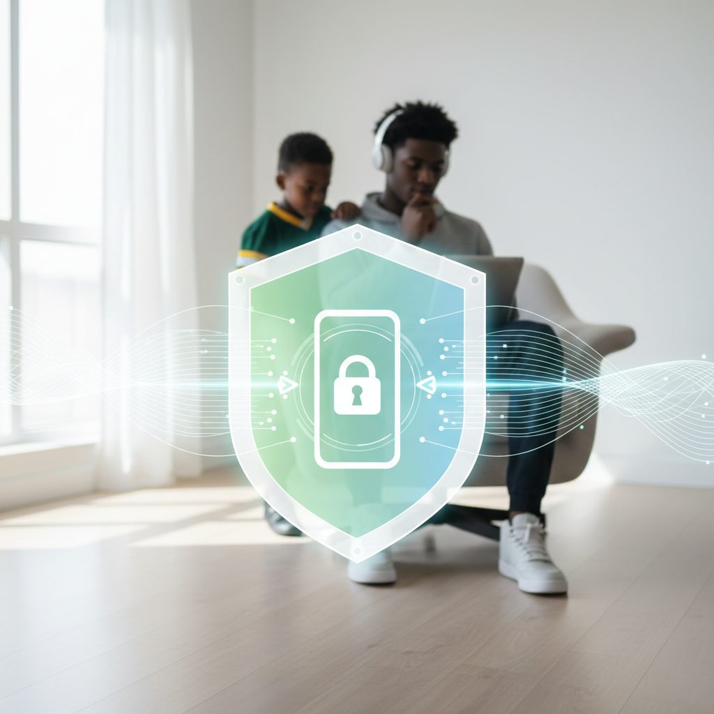 Athlete Social Media Safety: 5 Tips from Rashan Gary