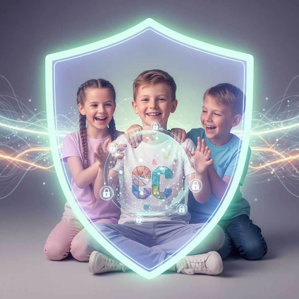 Cade Cunningham Online Safety: 5 Essential Parent Tips