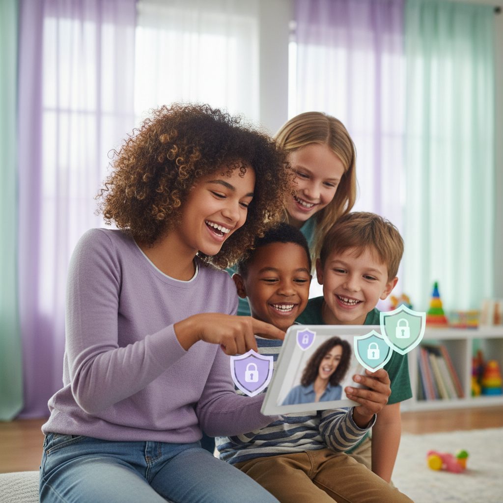 Essential Zazie Beetz Search Safety Tips for Parents