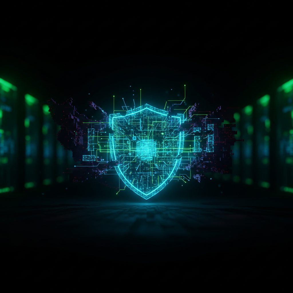 Iran Cyber Threats: 5 Essential Tips to Protect Data