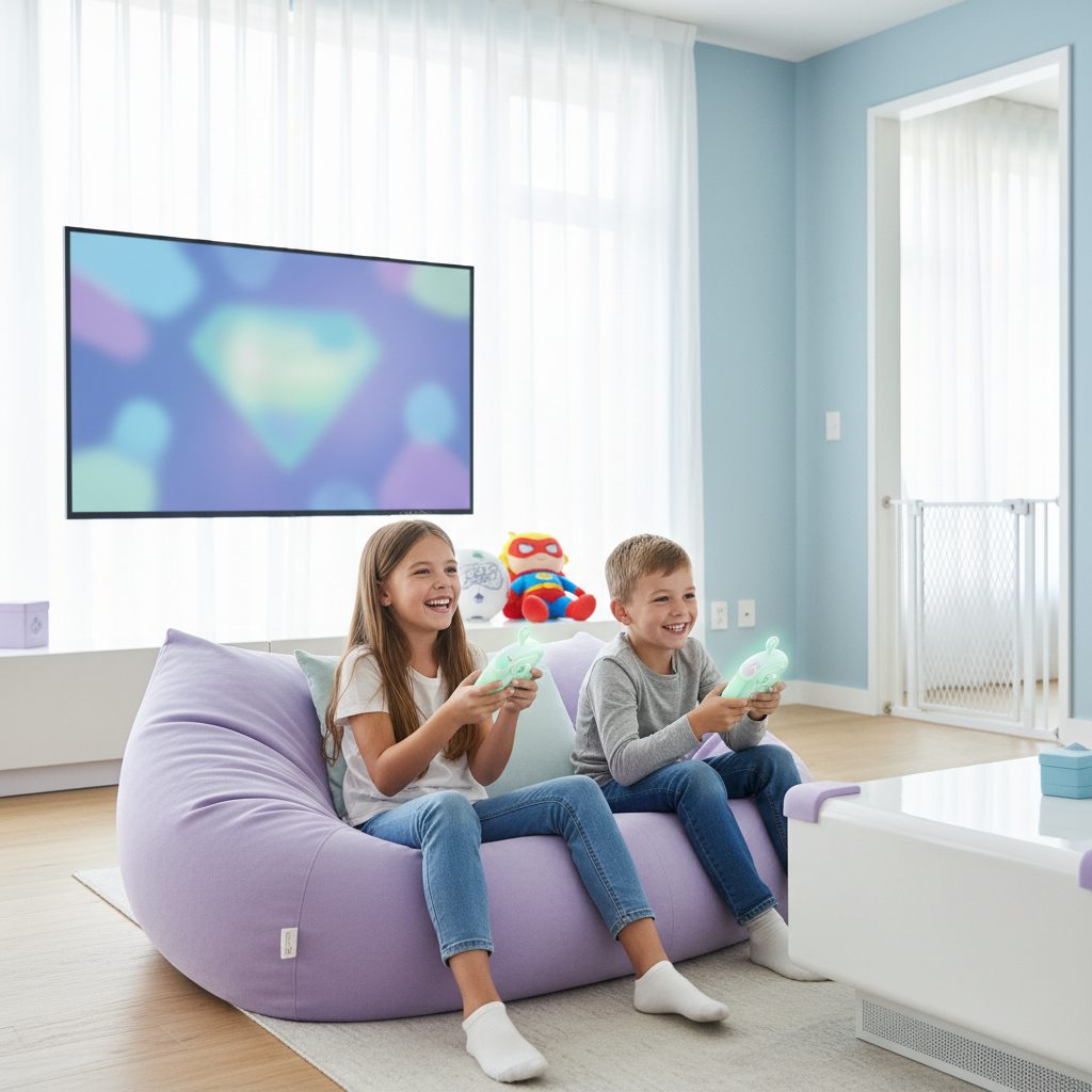 Jack Quaid Parental Guide: 5 Essential Safety Tips