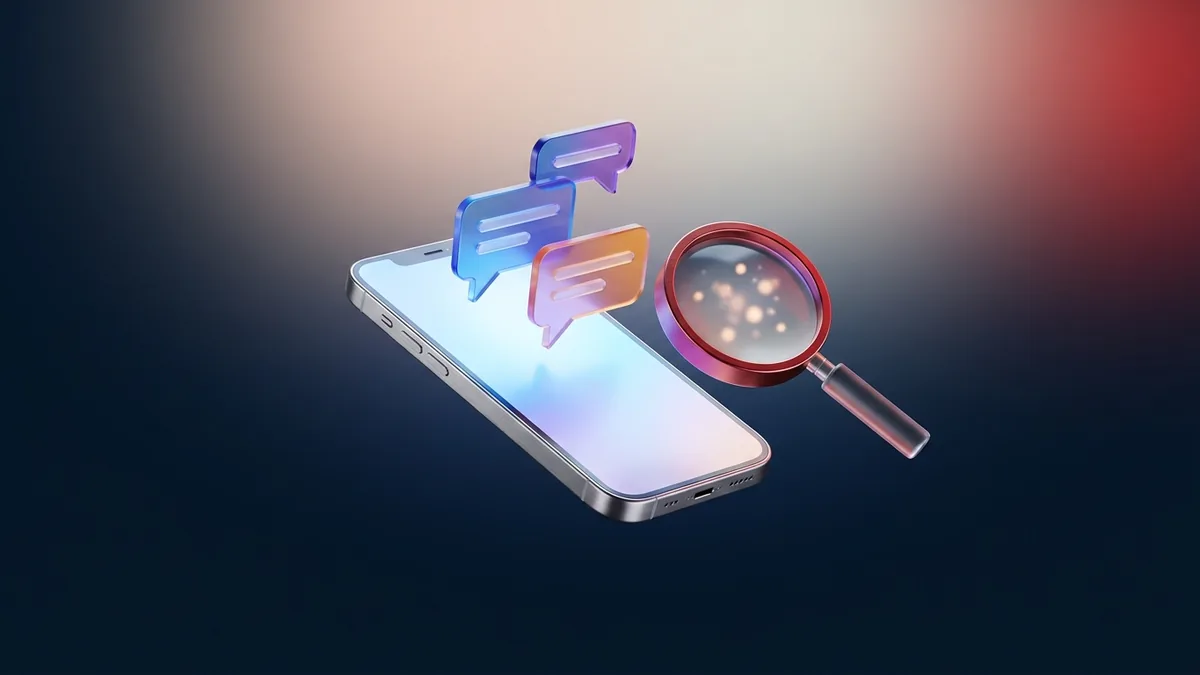 Significato di JSN nei messaggi: Cosa significa JSN? 5 consigli per genitori digitali