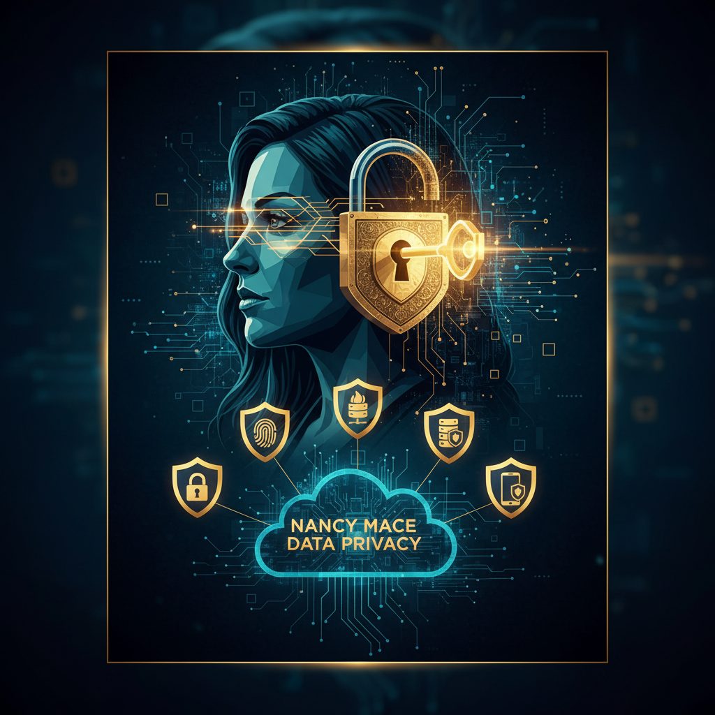 Nancy Mace Data Privacy: 5 Essential Rules for Employers