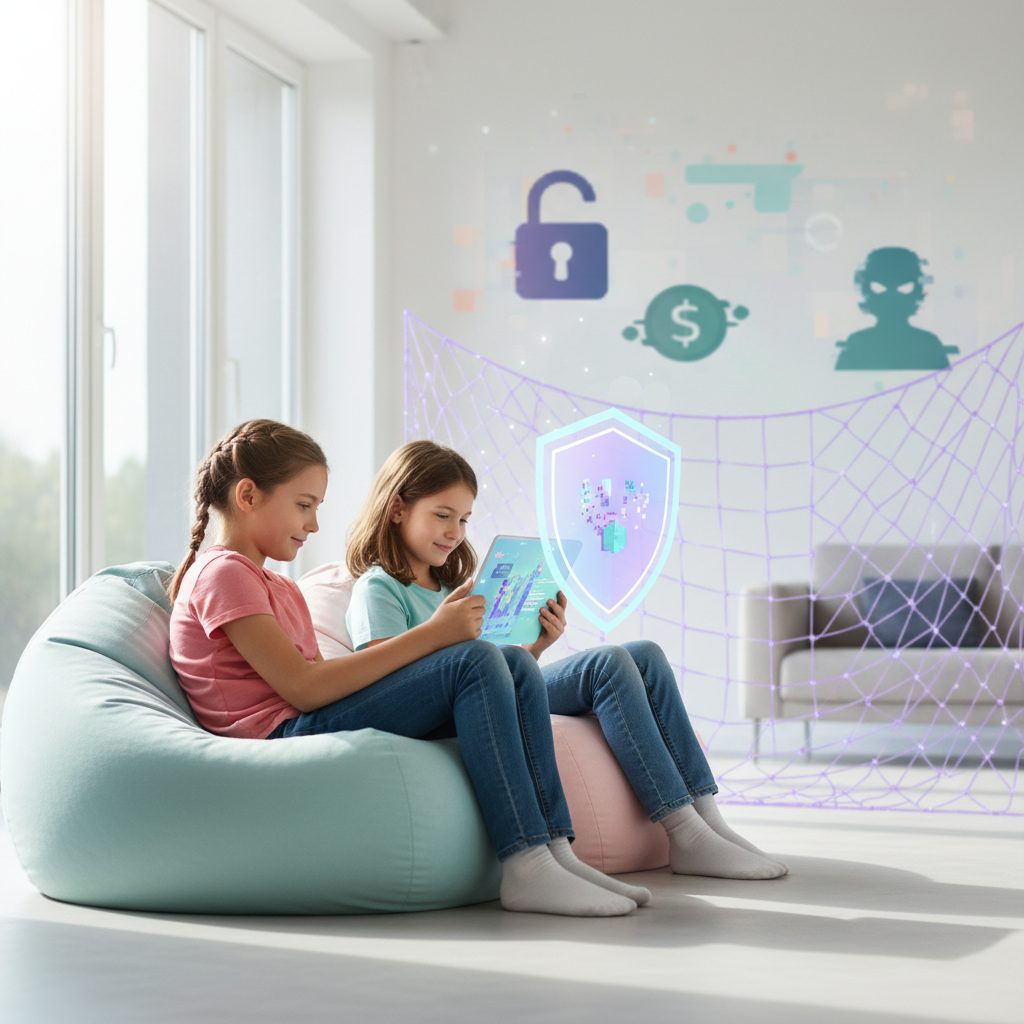 T20 Streaming Risks: 7 Dangers Every Parent Must Know