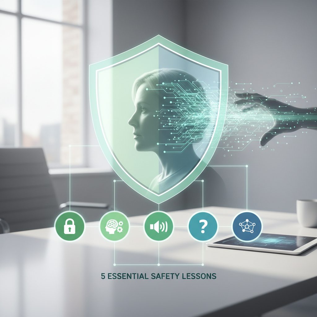 Ann Dowd Social Engineering: 5 Essential Safety Lessons