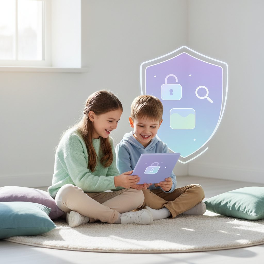 Eva Longoria Child Safety: 5 Essential Digital Tips