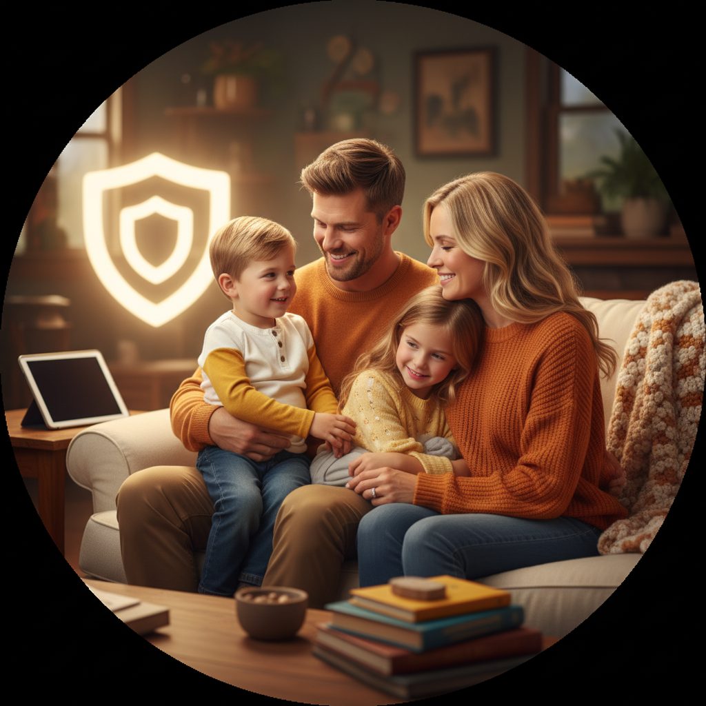 Kirk Cousins Family Safety: 5 Proven Parenting Tips