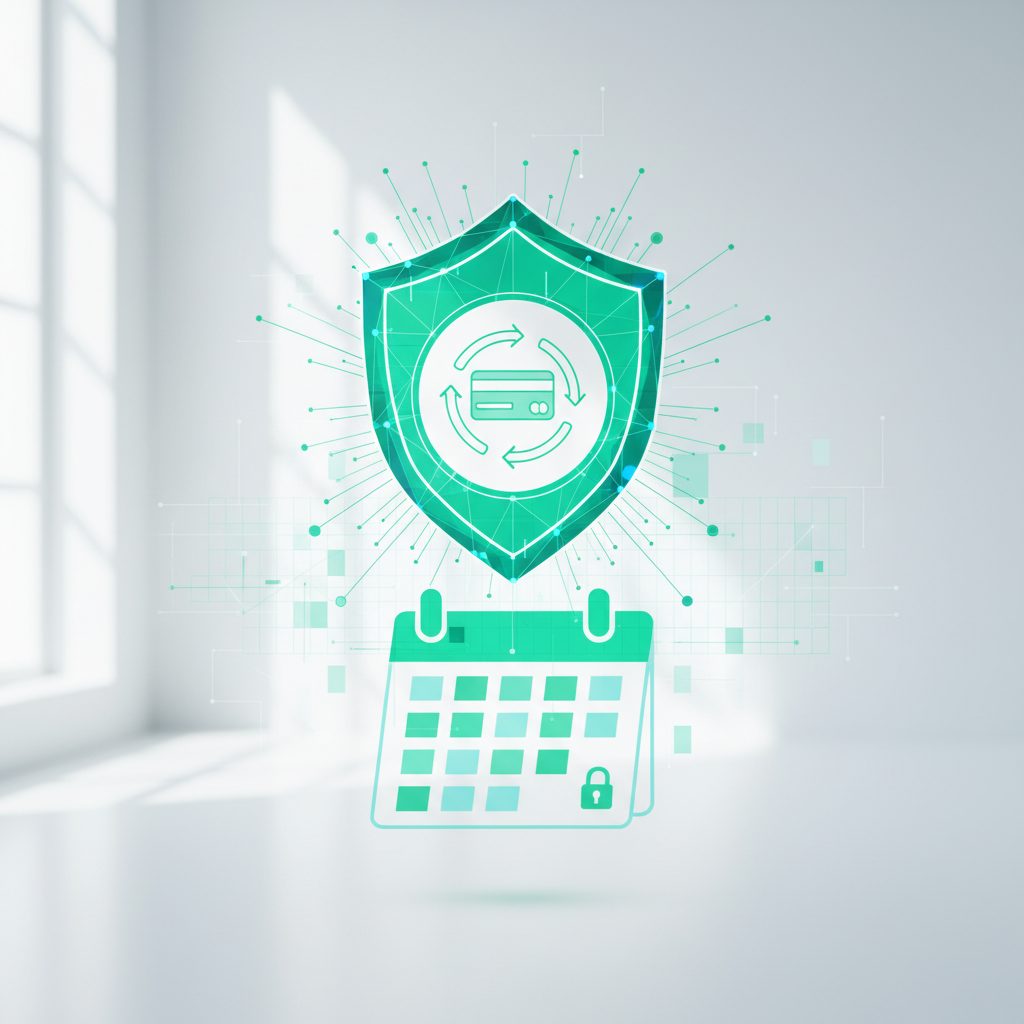 Monitor Auto Renewals: 7 Essential Digital Safety Tips