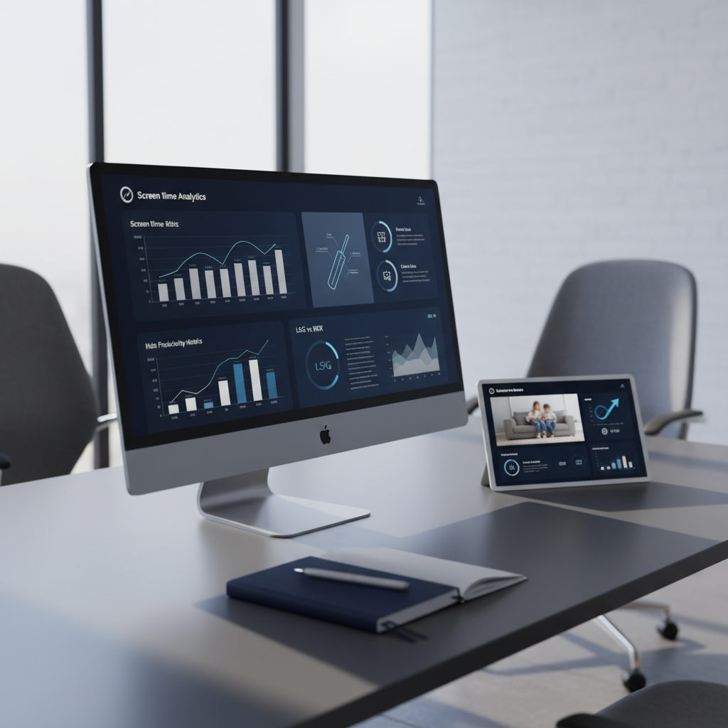 Monitor IPL Screen Time: 5 Tips for Parents & Bosses