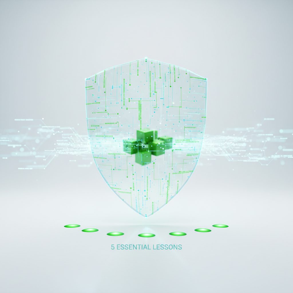 PLTR Data Monitoring: 5 Essential Lessons for Employers