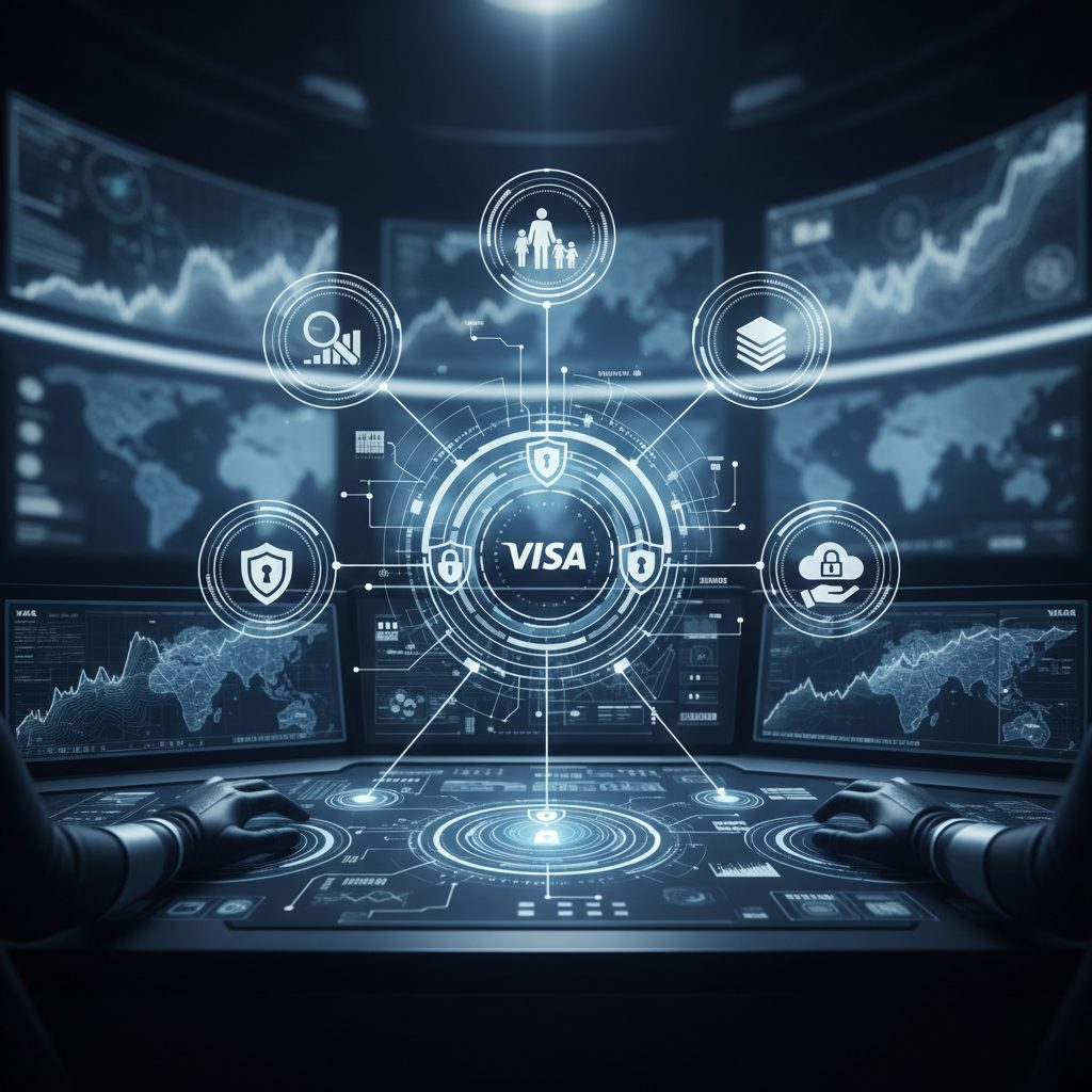 Visa Stock Scams: 5 Proven Ways to Protect Family
