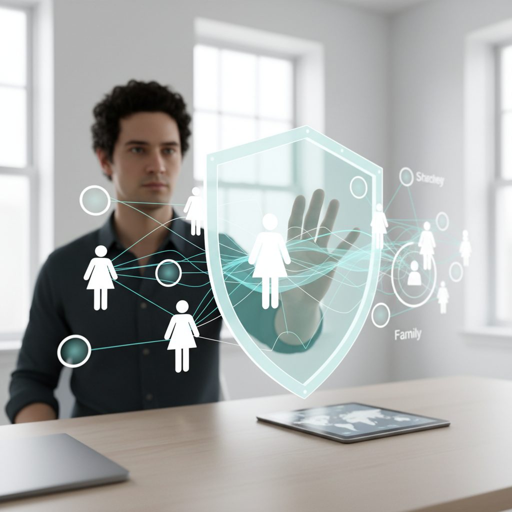 5 Essential Matthew Rhys Spy Tactics for Digital Safety