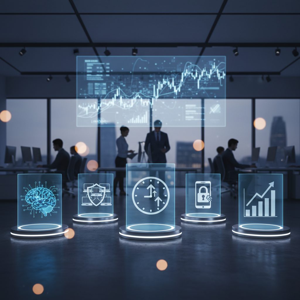 DRAM Stock Trading: 5 Proven Employee Monitoring Tips