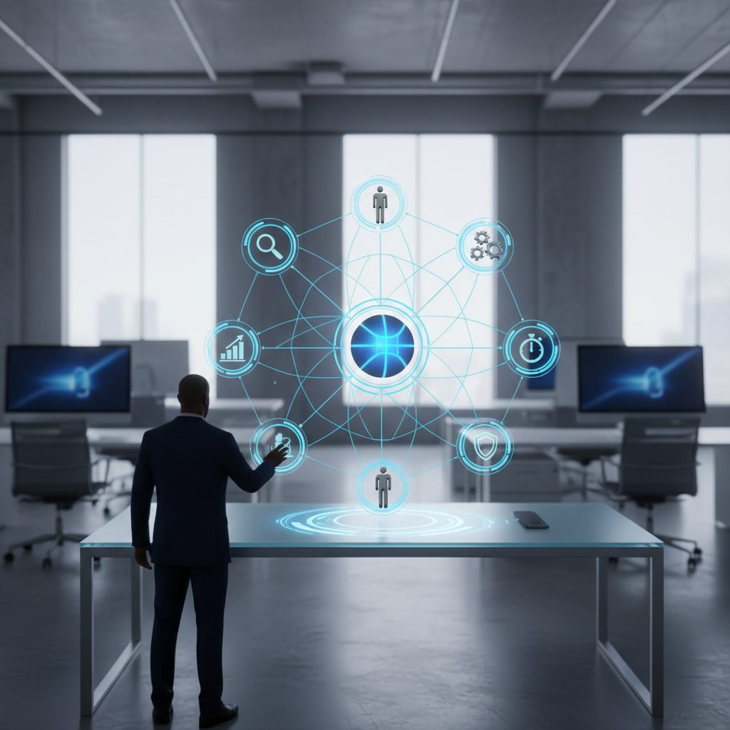 Jamahl Mosley Leadership: 5 Proven Employee Monitoring Tips